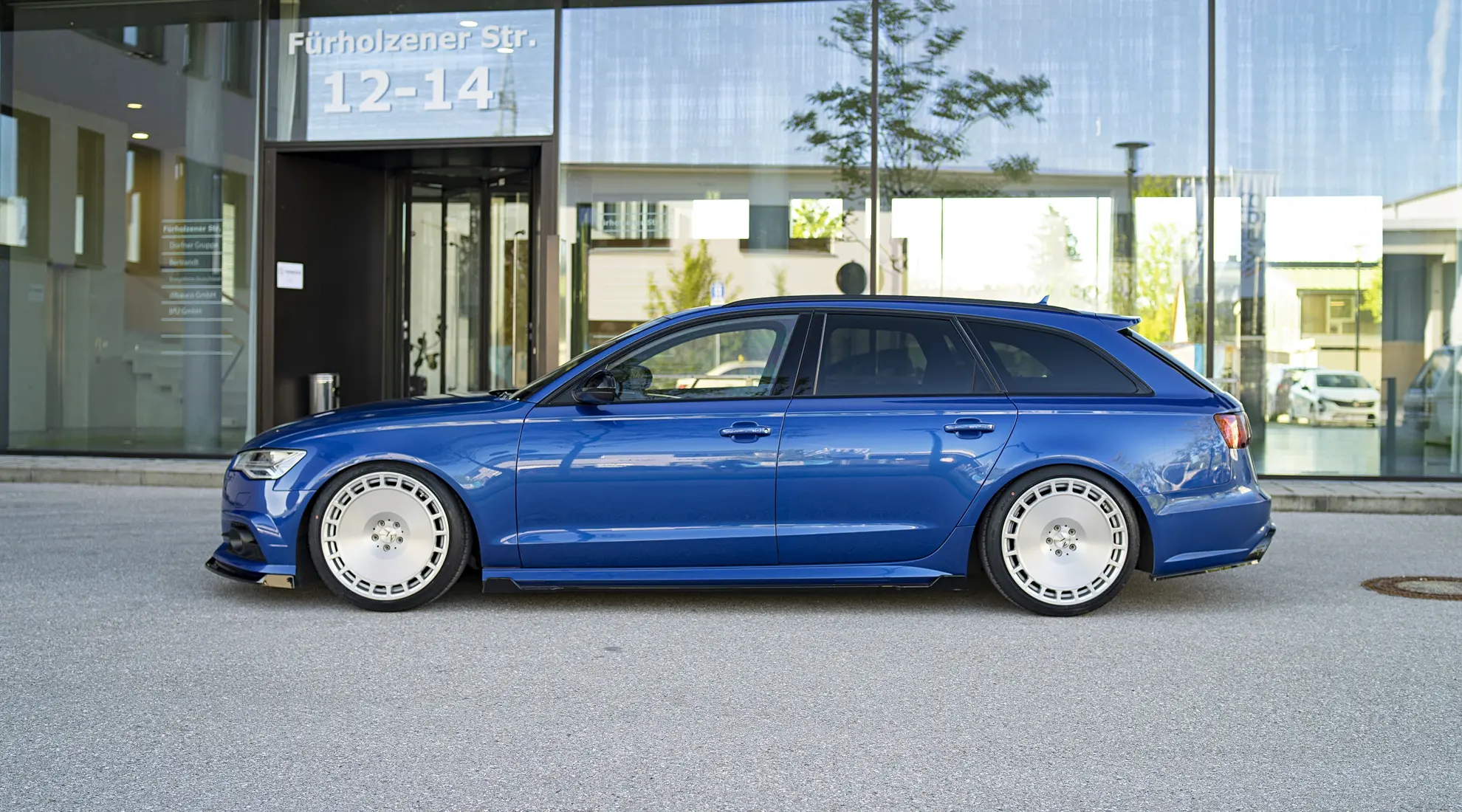 N1 Wheels Monoblock PL1 Concave