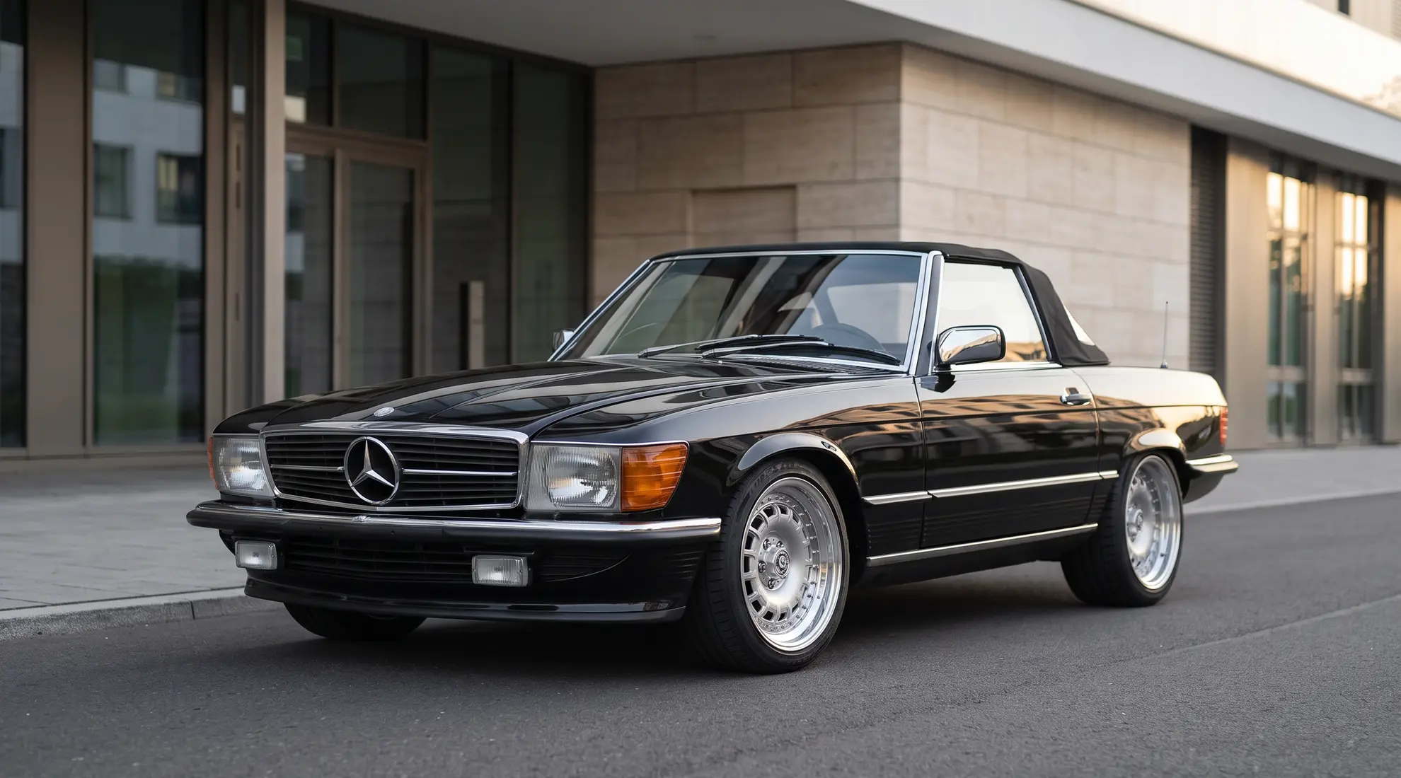 N1 Wheels Classico 11 Big Lip