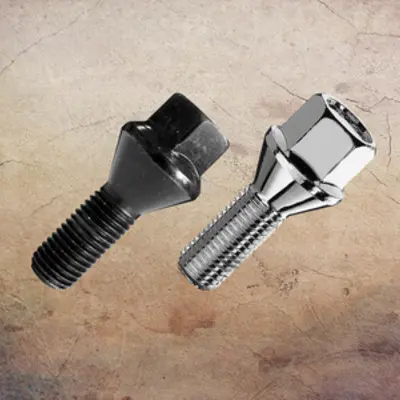 Unicate Wheels RADSCHRAUBE AUSSENSECHSKANT