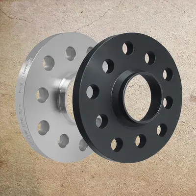 UNICATE Wheels SPURVERBREITERUNG