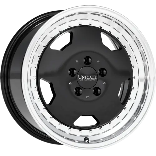 Unicate Aero Classic - Medium Lip