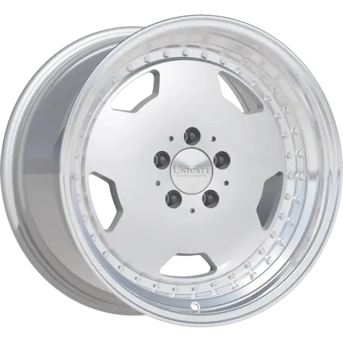 Unicate Aero Classic - Big Lip