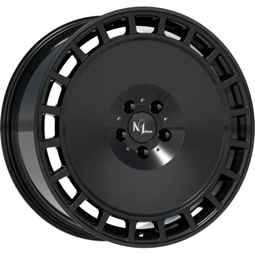 N1 Wheels Monoblock PL1 Concave