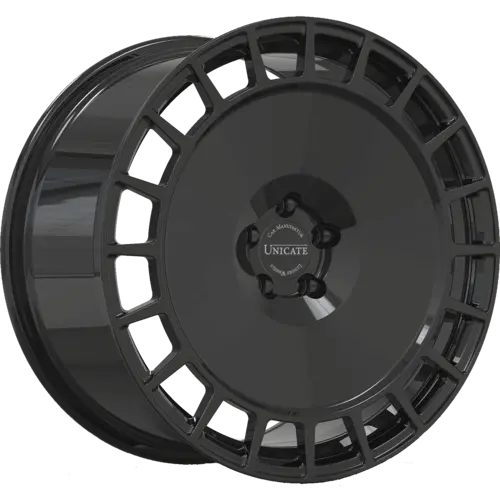 Unicate Plate One Concave