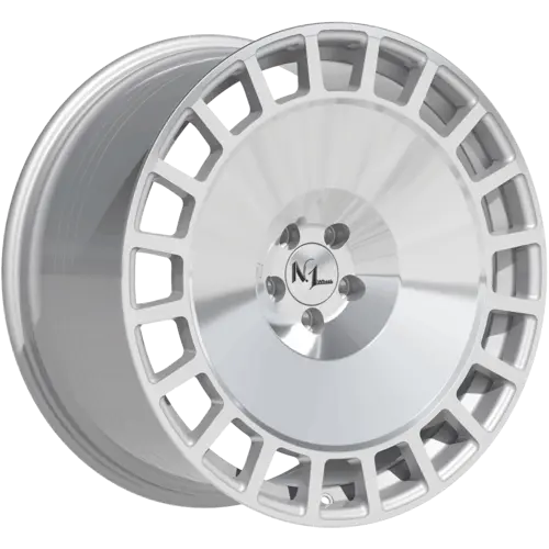 N1 Wheels Monoblock PL1 Deep Concave