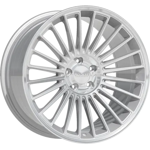 UNICATE Multispoke 24 - Deep Concave